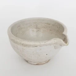 063 Unknown, Japan Ceramic Object