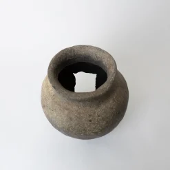013 Unknown, Japan Ceramic Object