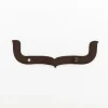 067 Unknown, Japan Iron Object
