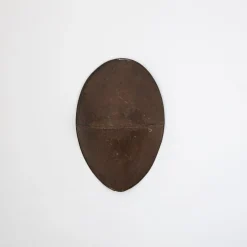 041 Unknown, Japan Iron Object