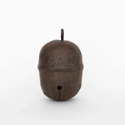 068 Unknown, Japan Iron Object