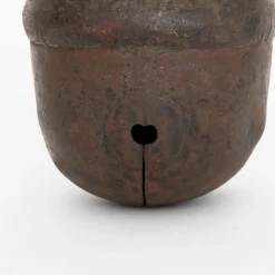 068 Unknown, Japan Iron Object
