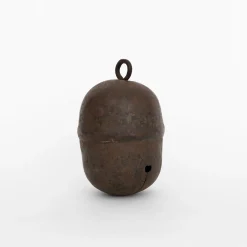 068 Unknown, Japan Iron Object