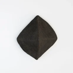 040 Unknown, Japan Paper And Lacquer Object