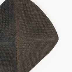 040 Unknown, Japan Paper And Lacquer Object