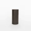 062 Unknown, Japan Tin Object