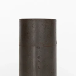 062 Unknown, Japan Tin Object