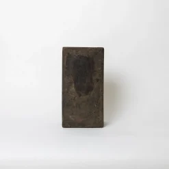031 Unknown, Japan Wood Lacquer Object