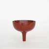 083 Unknown, Japan Wood Lacquer Object