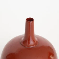 083 Unknown, Japan Wood Lacquer Object