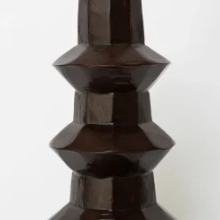033 Unknown, Japan Wood Lacquer Object