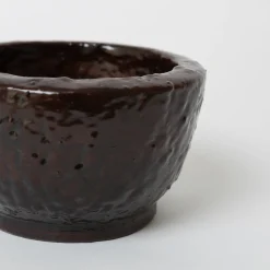 029 Unknown, Japan Wood Lacquer Object