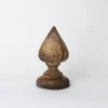 015 Unknown, Japan Wood Object