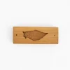 074 Unknown, Japan Wood Object