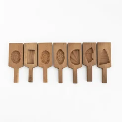 073 Unknown, Japan Wood Object