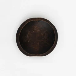079 Unknown, Japan Wood Object