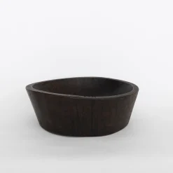 060 Unknown, Japan Wood Object