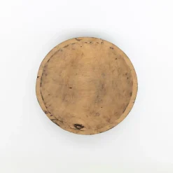 059 Unknown, Japan Wood Object