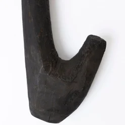 043 Unknown, Japan Wood Object