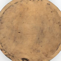 059 Unknown, Japan Wood Object