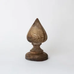 015 Unknown, Japan Wood Object