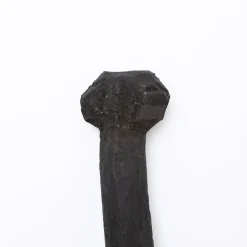 043 Unknown, Japan Wood Object