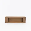 096 Unknown, Japan Wooden Mold For Cake