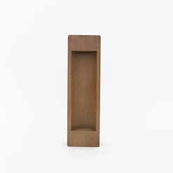 096 Unknown, Japan Wooden Mold For Cake