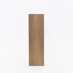 096 Unknown, Japan Wooden Mold For Cake