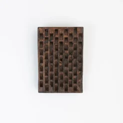 045 Unknown, Japan Wood/Lacquer Object