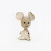 098 Unknown, Mouse Object
