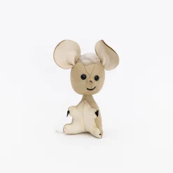 098 Unknown, Mouse Object