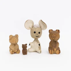 098 Unknown, Mouse Object