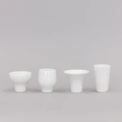 Varietal Sake Cup Set