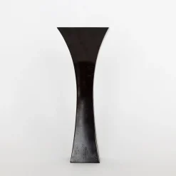 145 Vintage Bronze Vase