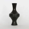 142 Vintage Bronze Vase