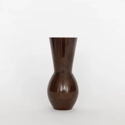 146 Vintage Bronze Vase