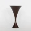 143 Vintage Bronze Vase