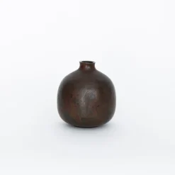 Vintage Bronze Vases
