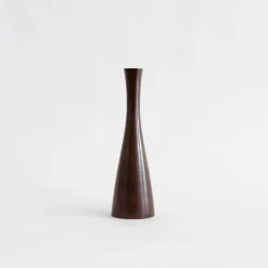 Vintage Bronze Vases
