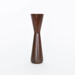 Vintage Bronze Vases