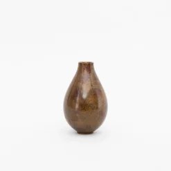 Vintage Bronze Vases
