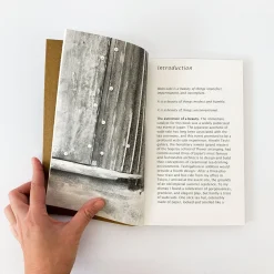 Wabi Sabi' By Leonard Koren