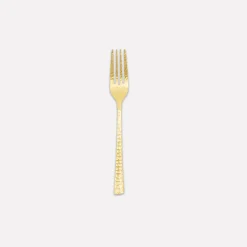 Wasabi Gold Utensils (Online Exclusive Item!)