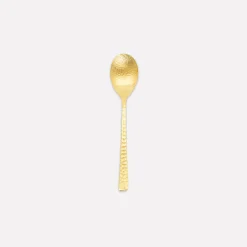 Wasabi Gold Utensils (Online Exclusive Item!)