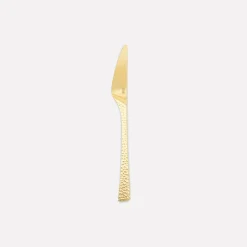 Wasabi Gold Utensils (Online Exclusive Item!)