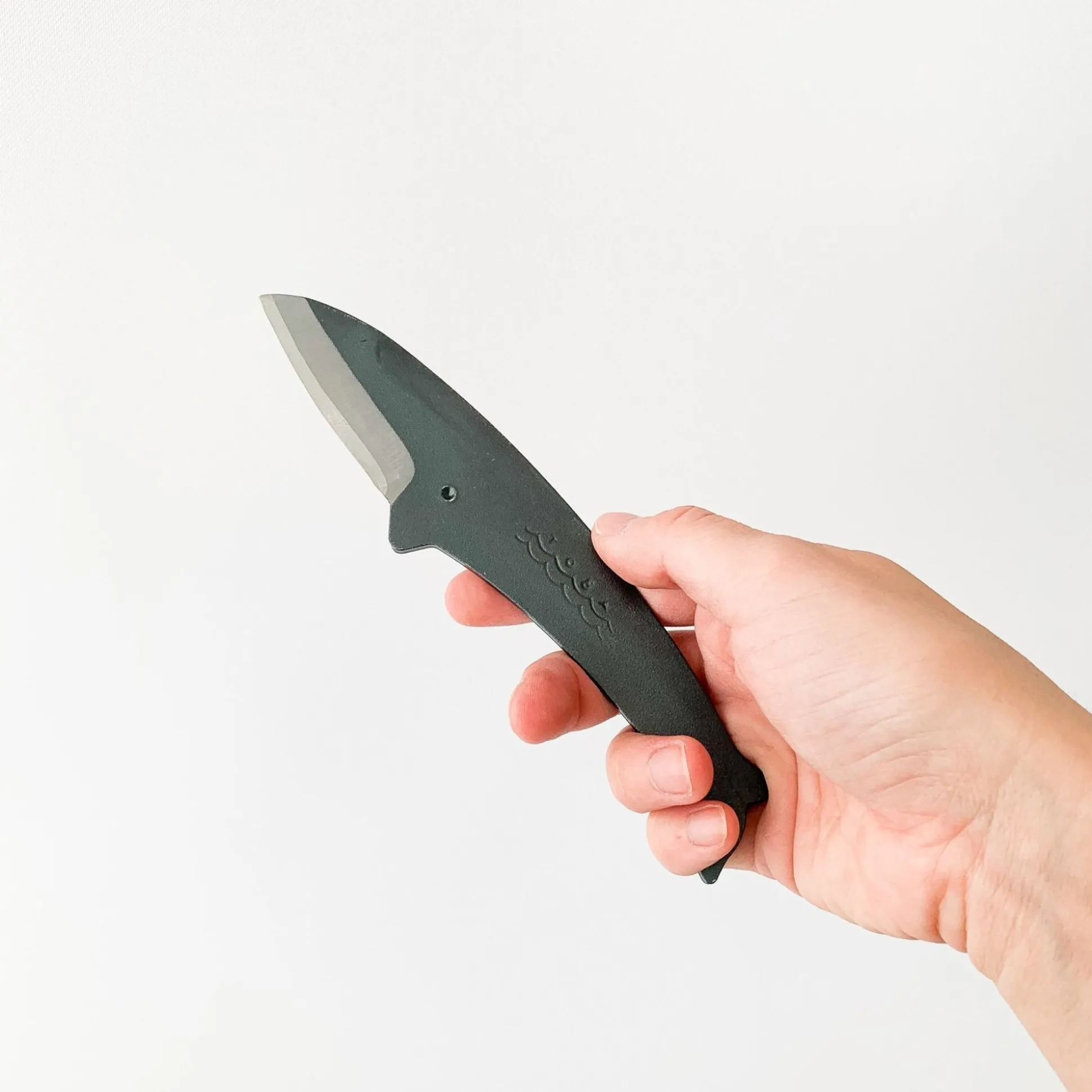 Whale Knives