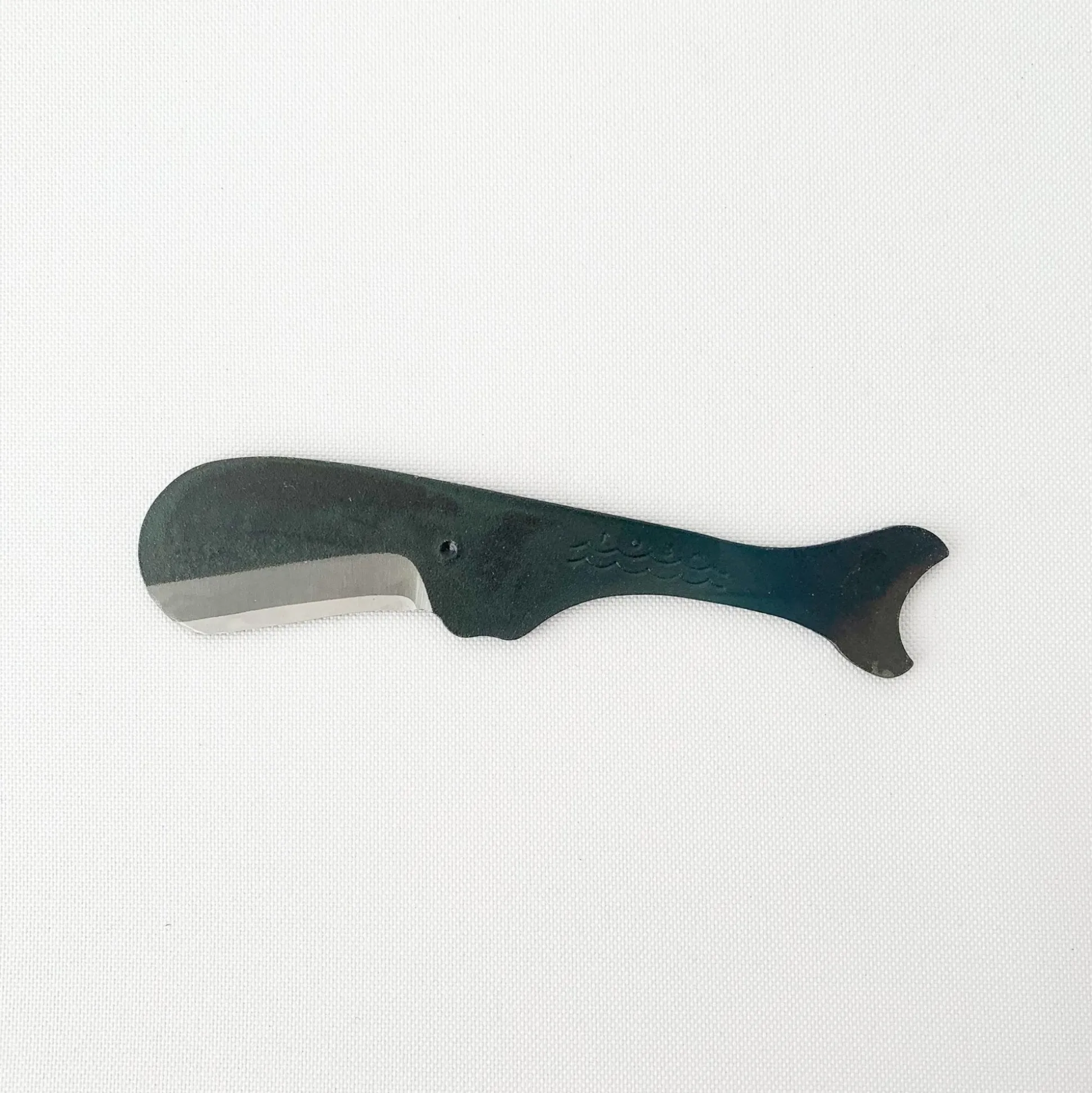 Whale Knives