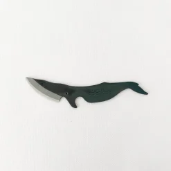 Whale Knives
