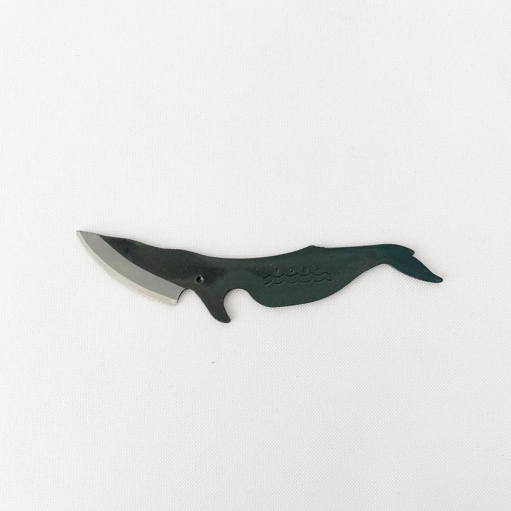 Whale Knives